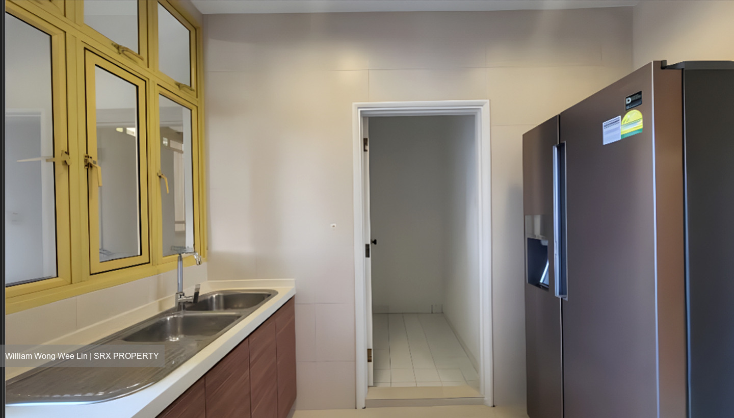 Orange Regency (D10), Apartment #580050751